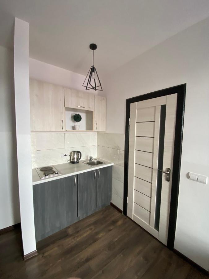 Lounge Apartment Івано-Франківськ Екстер'єр фото