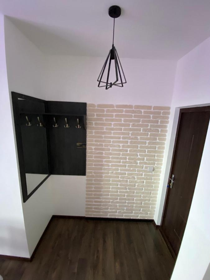 Lounge Apartment Івано-Франківськ Екстер'єр фото