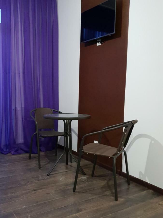 Lounge Apartment Івано-Франківськ Екстер'єр фото